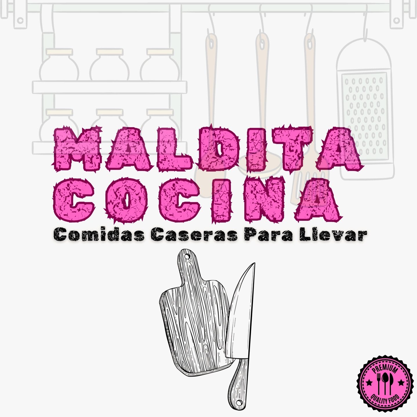MALDITA COCINA CARTAGENA